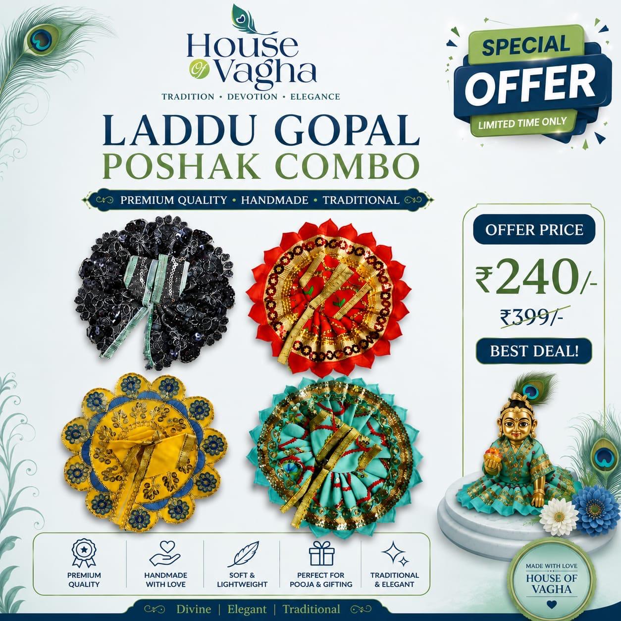 Special Offer Combo