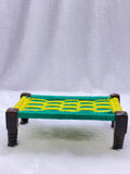 Khatiya Style Bed For Size 3 Laddu Gopal