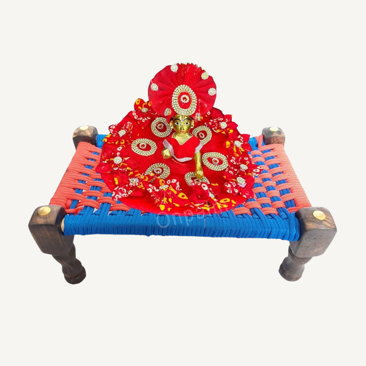 Khaat/bed