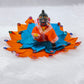 Simple Laddu Gopal Dress | Pack Of 5 Different Dress | Size No. 2