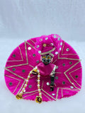 Handmade Heavy Gopal Dress (Size 5)