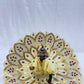 Heavy Embroidery Gopal Dress (Size 5)