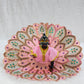 Heavy Embroidery Gopal Dress (Size 5)