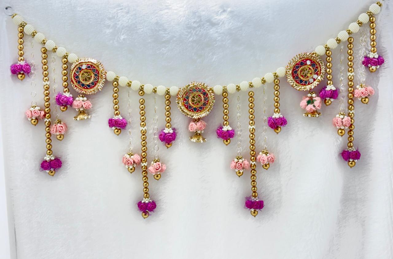 Handmade Decorative Toran