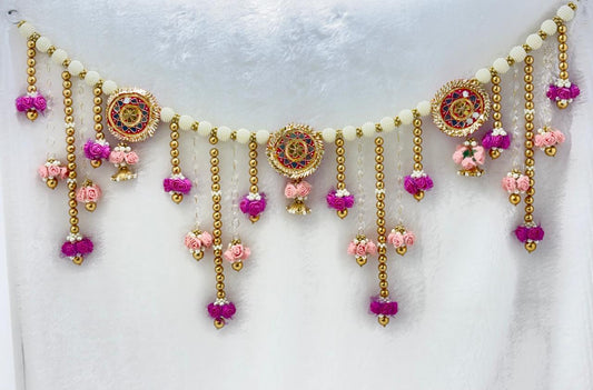 Handmade Decorative Toran