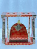 Jhula For Laddu Gopal For 3 No. Kanha