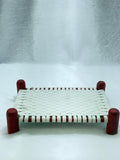 Khatiya Style Bed For Size 1 Laddu Gopal