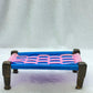 Khatiya Style Bed For Size 3 Laddu Gopal