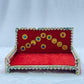 Fancy Red Shihasan (Size 6NM) (Size 4NM)