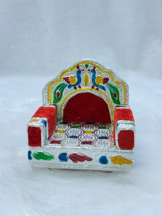 Silvar Mor shihasan (Size 0NM)